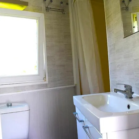 Le Mobil Du Bois Du Buc * Saint-Julien-de-la-Liegue