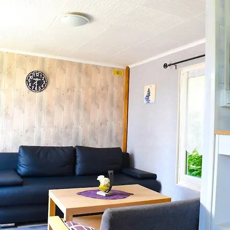 Le Mobil Du Bois Du Buc Holiday home