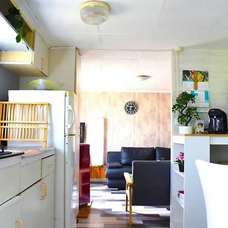 Le Mobil Du Bois Du Buc Holiday home