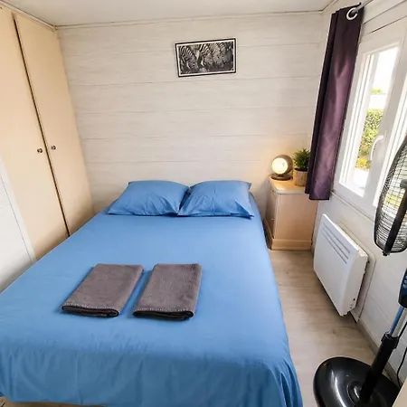 Le Mobil Du Bois Du Buc